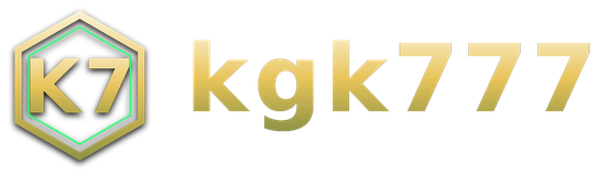 kgk777 logo